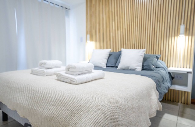 Cozy little apartment in the middle of everything! Super close to Beagle Channel