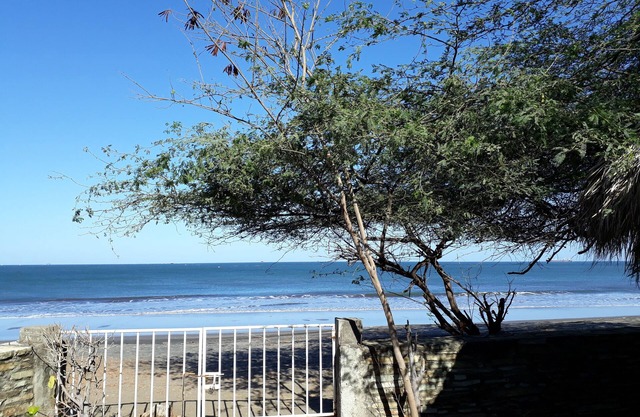 Gemütliches kleines Strandhaus in Miramar