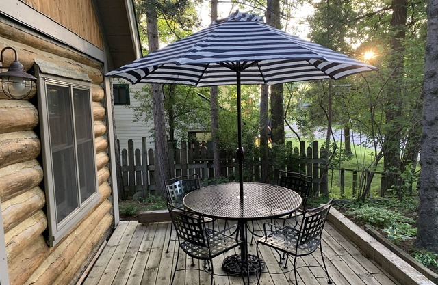 Cozy Little Cabin at Mille Lacs Lake