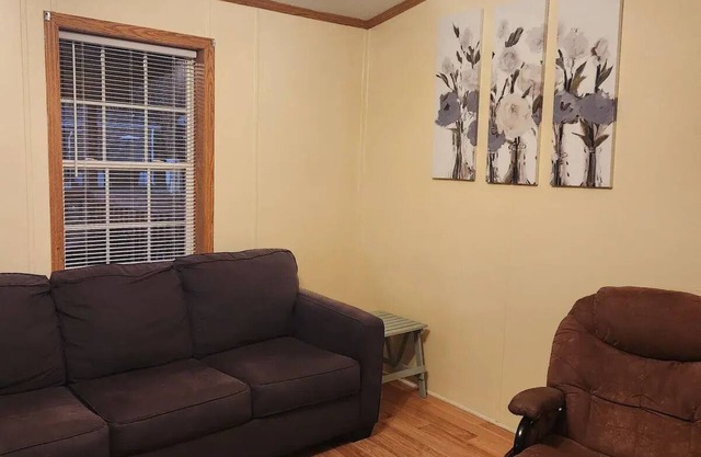 Cozy little home located in the Finger Lakes