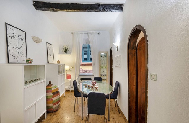 Cozy Little House in Camogli by Wonderful Italy