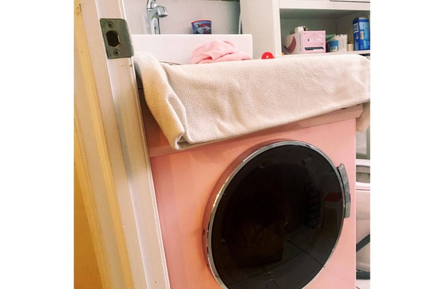 cozy little room