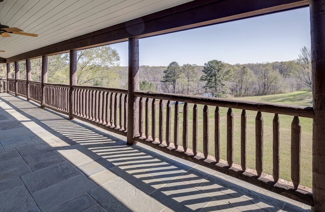 Cozy Lodge Just minutes from Ruston