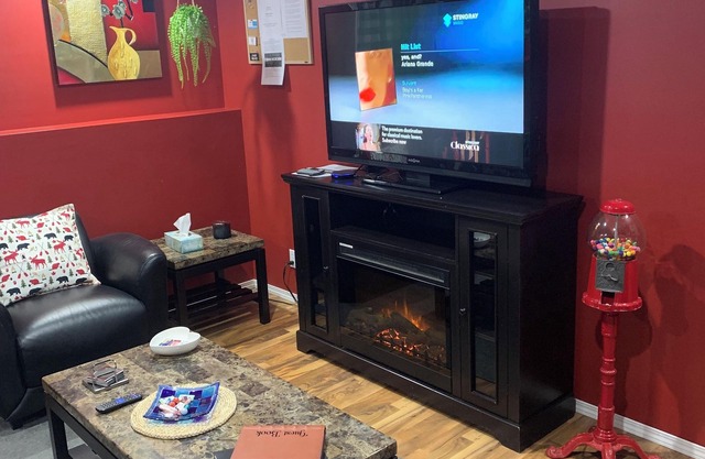 Cozy Lodge Suite
