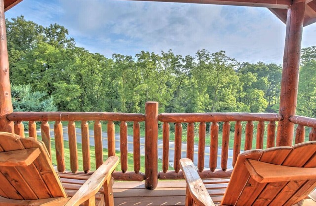 NEU! Immaculate Cabin Suite im Amish Country von Ohio - eine halbe Meile nach Berlin!