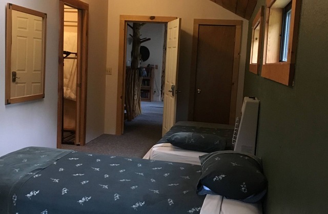 Gemütliches Loft im Landhaus