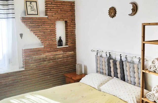 Cozy loft in the west of Granada