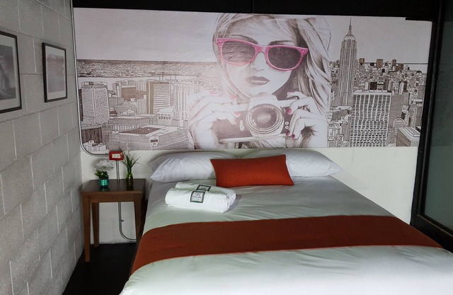 Cozy Loft New York Style 3