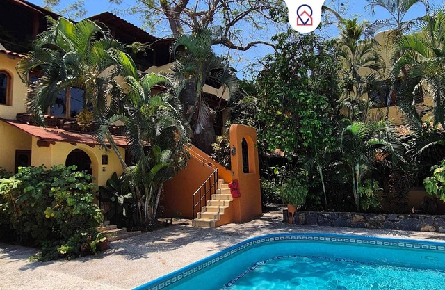 Cozy Loft Zihuatanejo 1 Bedroom