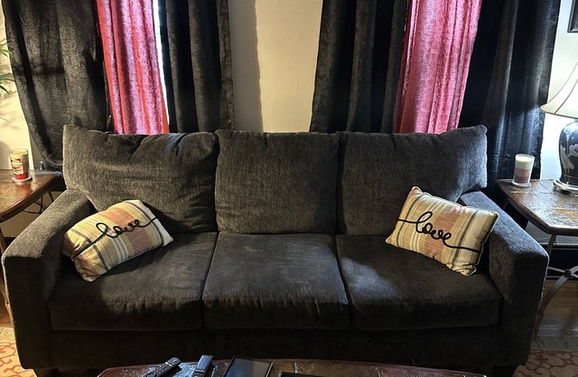 Cozy Luvable Suite