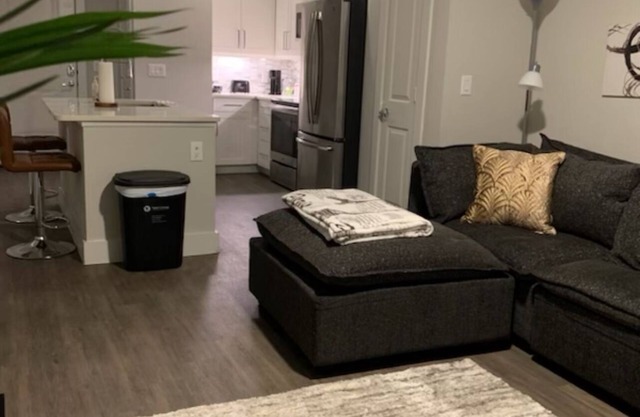 Cozy Luxury 1BR w/King Bed in Sienna