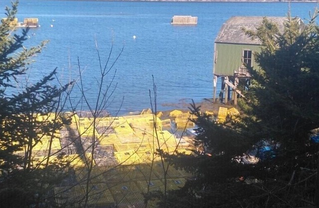 Cozy Maine Get-Away: Cundy's Harbor, Harpswell