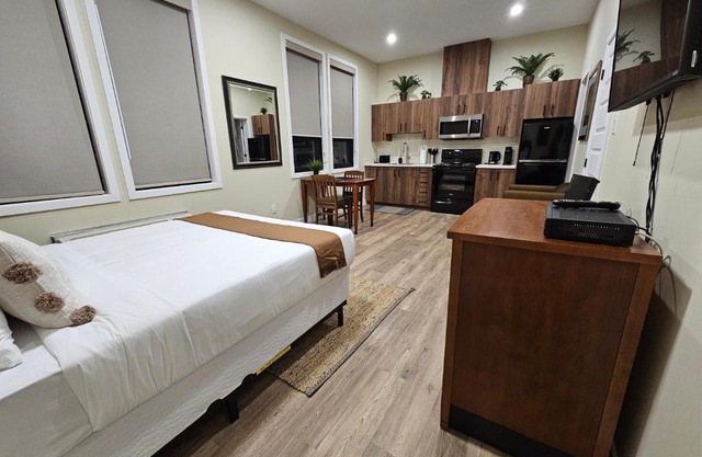 Cozy Maison Apt #1