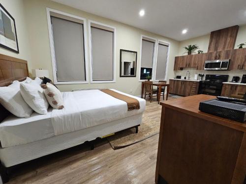 Cozy Maison Apt#5