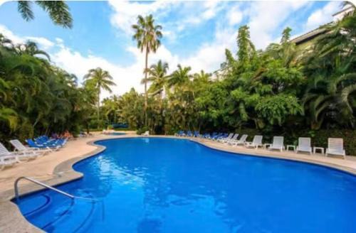 Cozy Marbella suits 2 bed 2 bath