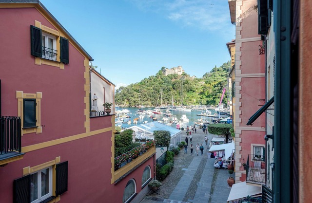 Cozy Maria Apartment in Portofino, Portofino, Italy