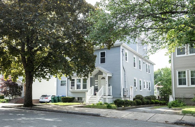 Cozy Medford Home Near Boston