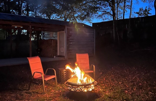 Cozy Mid-century