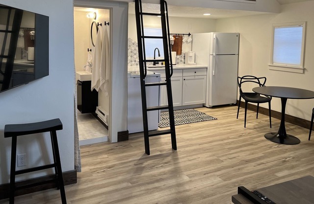 Cozy Midtown Tiny Home