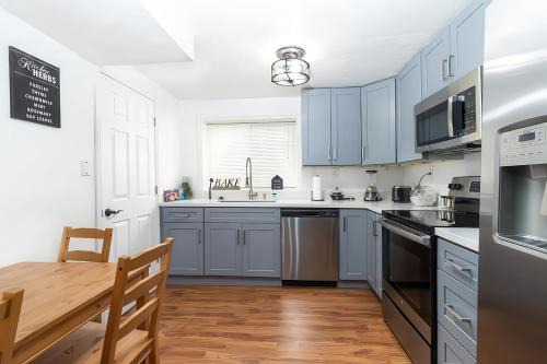 Cozy Millcreek Home SLC