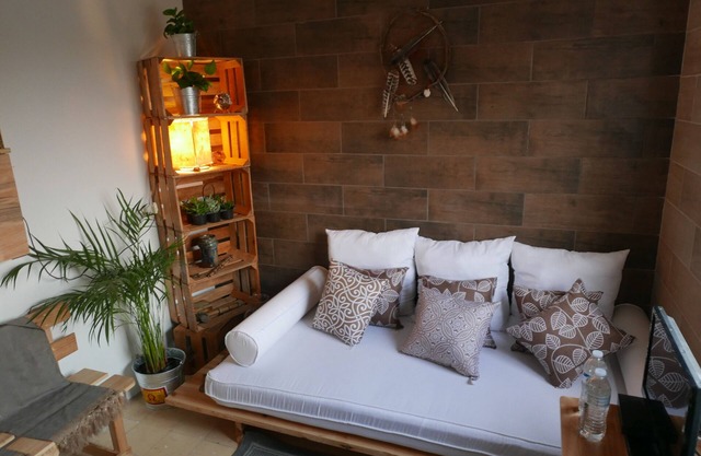 Cozy Mini Rooftop Condesa Studio Chapultepec park