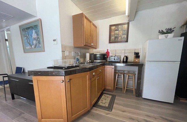 Cozy modern 1Bed/1Bath studio in Fremont
