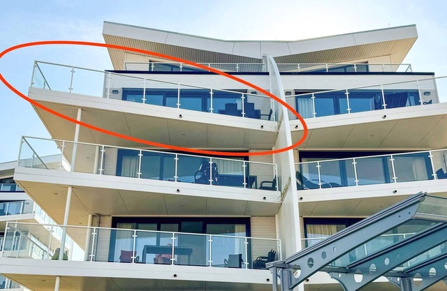 6 Personen Ferienhaus in Wendtorf