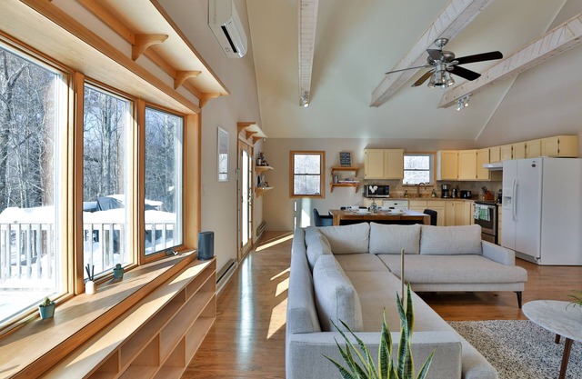 Cozy Modern Catskills Getaway!