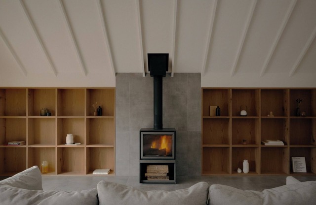 Cozy Modern Chalet in Catskills