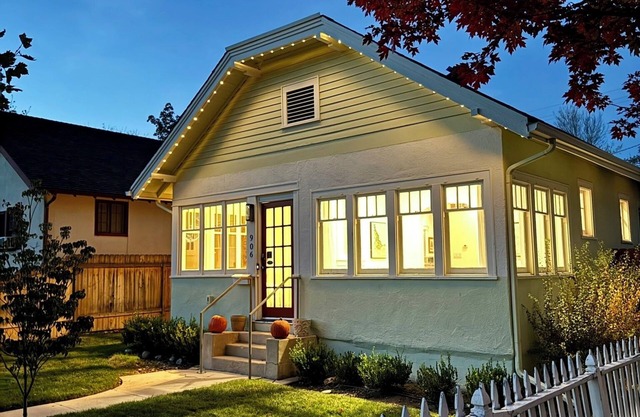 Neu renoviertes Haus (East End, Downtown, St. Lukes)
