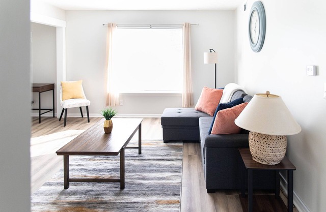 Cozy modern midterm stay/medical discount/fastWiFi