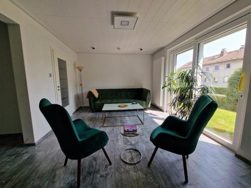 Cozy modern newly renovated home in Kassel