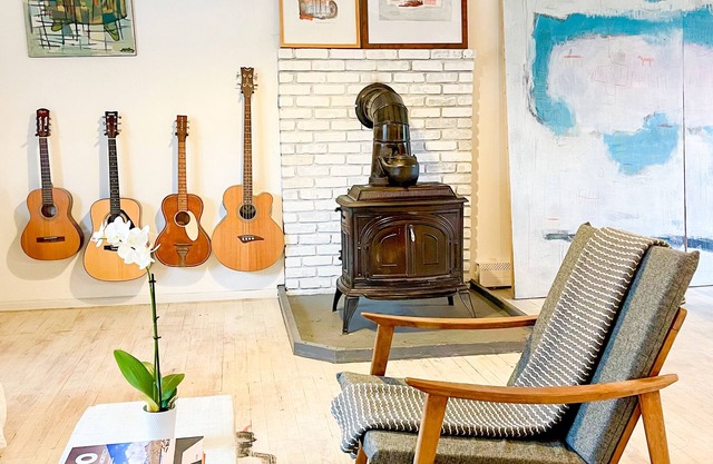 Cozy Modern Ranch House Near Bellport/Hamptons