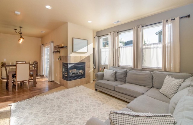 Cozy, Modern Retreat Near Downtown Fort Collins with Unique Amenities!