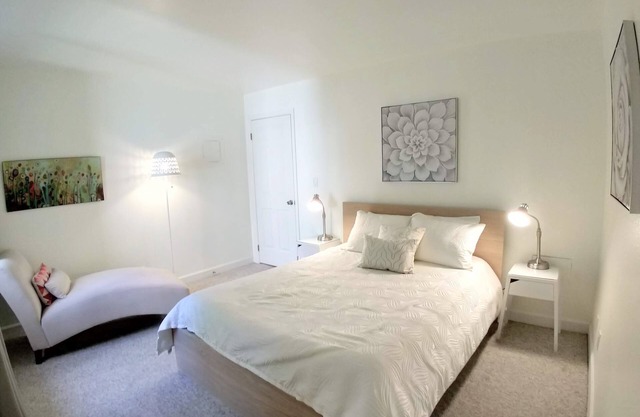 Gemütliche moderne Sun Valley Condo
