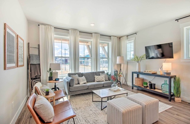Cozy Montana Retreat w/ Patio: Near Parks!