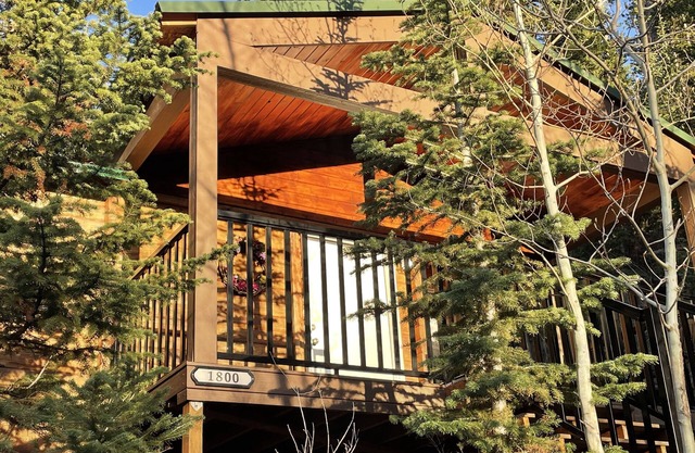 Cozy Mountain Paradise