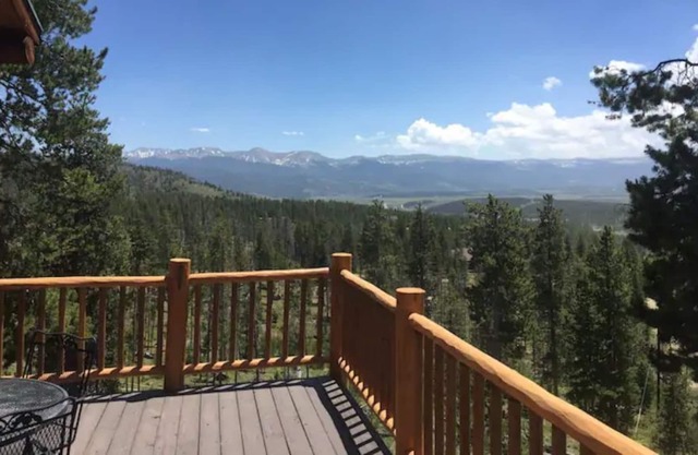 Cozy mountain retreat near Winter Park Ski Resort and much more!