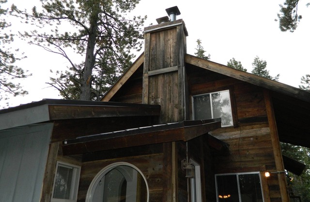Cozy Mountain Getaway für das ganze Jahr spielen!