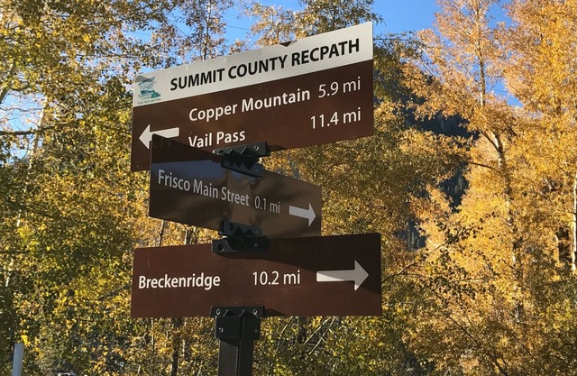 Cozy Mountainside, on Rec Path and Summit Stage, walk into Frisco