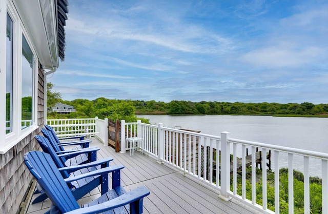 Narragansett Cottage mit Pvt Dock & Außendusche!