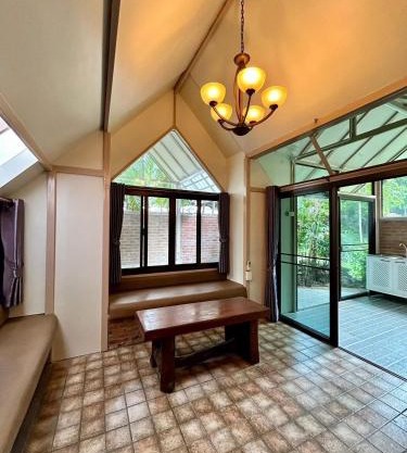 Cozy Nature Cabin in Mae Rim