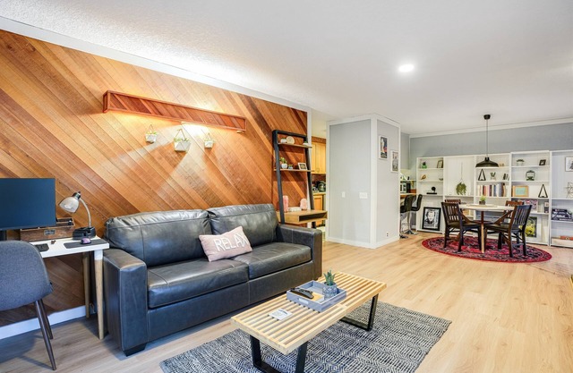 Cozy Nest Condo in Welches, OR