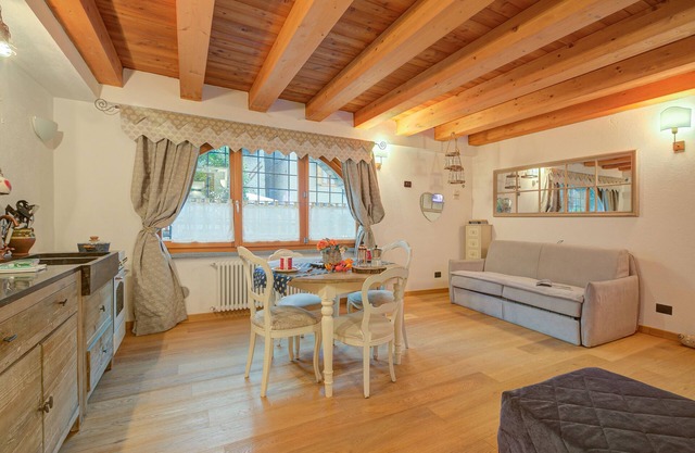 Cozy Nest In Bardonecchia, Bardonecchia, Italy