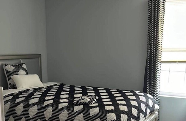 Cozy new apartment close to downtown and free parking