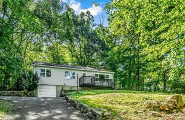 Cozy New England home near Quinnipiac Yale