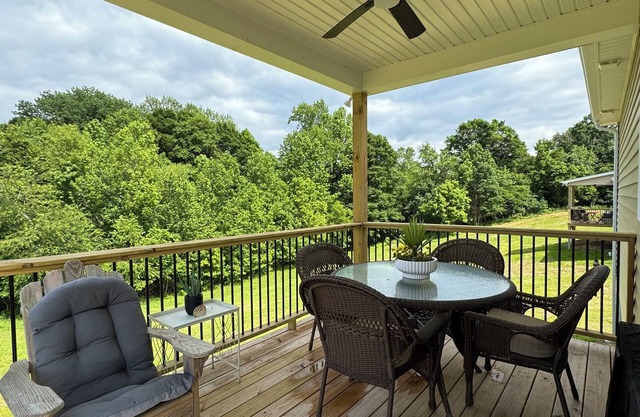 Cozy, NEW Lake House at Barren River Lake #1
