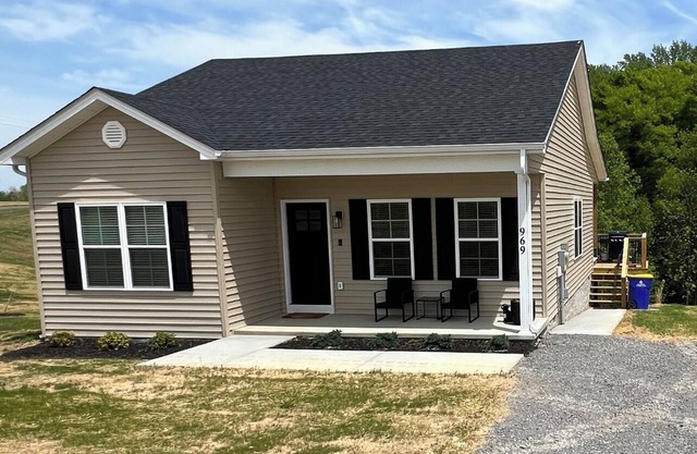 Cozy, New Lake House at Barren River Lake #2