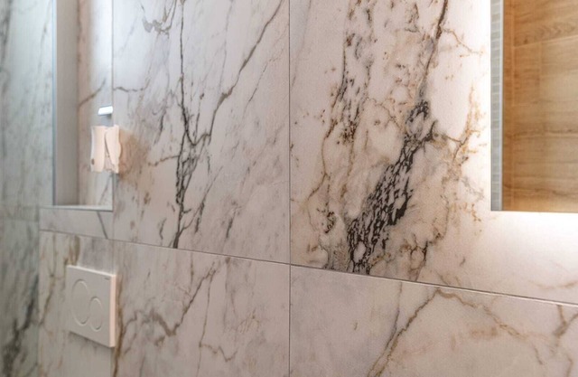 Cozy, newly renovated apartment in the heart of Pozzoleone
