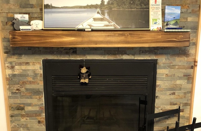 COZy- Nid Champêtre in Magog